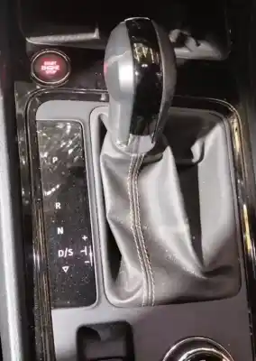 Veículo de Sucata cupra ateca 2.0tsi 4drive do ano 2020 alimentado dnue