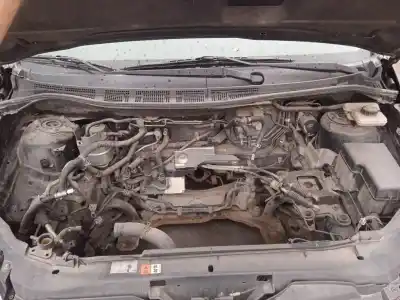 Утилизация автомобиля mazda 5 berl. (cr) 2.0 crtd sportive (105kw) года 2007 питание rf