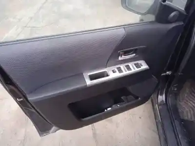 Утилизация автомобиля mazda 5 berl. (cr) 2.0 crtd sportive (105kw) года 2007 питание rf