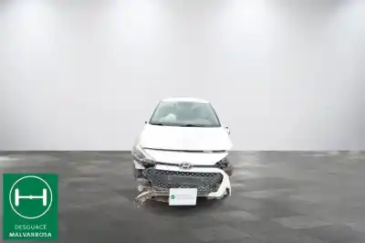 Утилизация автомобиля hyundai i20 ii (gb, ib) 1.2 года 2016 питание g4la