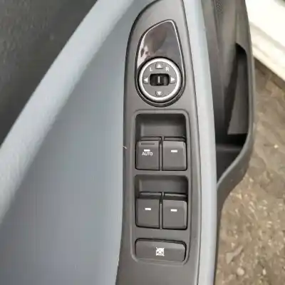 Утилизация автомобиля hyundai i20 ii (gb, ib) 1.2 года 2016 питание g4la