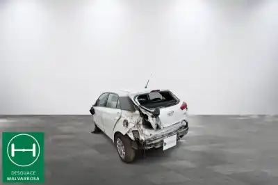 Утилизация автомобиля hyundai i20 ii (gb, ib) 1.2 года 2016 питание g4la