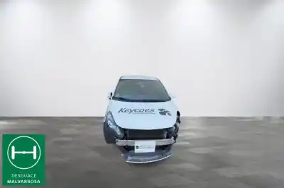 Здавання транспортного засобу opel corsa d 1.3 16v cdti року 2013 потужний a13dtc