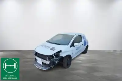 Здавання транспортного засобу opel corsa d 1.3 16v cdti року 2013 потужний a13dtc