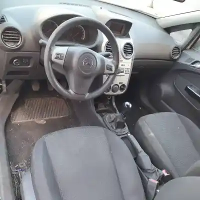 Здавання транспортного засобу opel corsa d 1.3 16v cdti року 2013 потужний a13dtc
