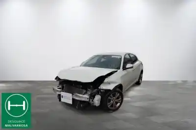 Здавання транспортного засобу alfa romeo giulietta (191) 1.4 turbo cat року 2014 потужний 1916228 Здавання транспортного засобу alfa romeo giulietta (191) 1.4 turbo cat року 2014 потужний 1916228