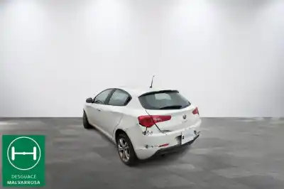 Здавання транспортного засобу alfa romeo giulietta (191) 1.4 turbo cat року 2014 потужний 1916228 Здавання транспортного засобу alfa romeo giulietta (191) 1.4 turbo cat року 2014 потужний 1916228