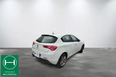 Здавання транспортного засобу alfa romeo giulietta (191) 1.4 turbo cat року 2014 потужний 1916228 Здавання транспортного засобу alfa romeo giulietta (191) 1.4 turbo cat року 2014 потужний 1916228