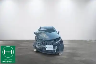 Veículo de Sucata citroen c4 cactus 1.6 hdi 90 do ano 2015 alimentado 9h06