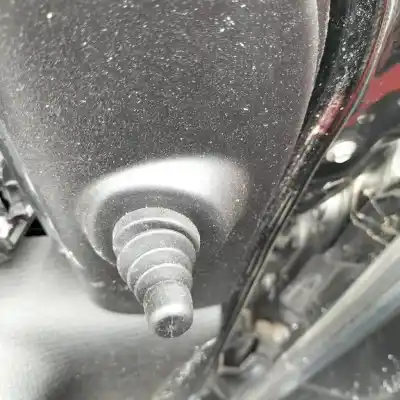 Veicolo di demolizione fiat panda (319) 1.2 cat (gpl) dell'anno 2013 alimentato 169a4000