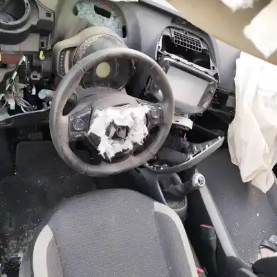 Scrapping Vehicle toyota aygo 1.0 vvti of the year 2021 powered 1krfe