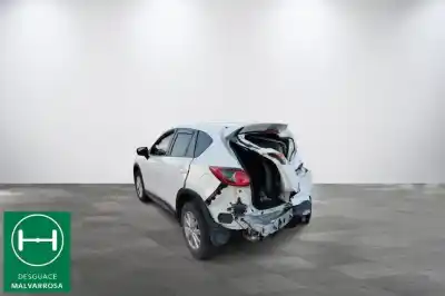Утилизация автомобиля mazda cx-5 center-line 2wd года 2014 питание sh