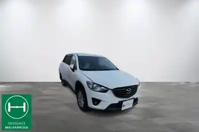 Утилизация автомобиля mazda cx-5 center-line 2wd года 2014 питание sh