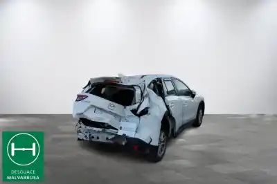 Утилизация автомобиля mazda cx-5 center-line 2wd года 2014 питание sh