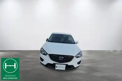 Утилизация автомобиля mazda cx-5 center-line 2wd года 2014 питание sh