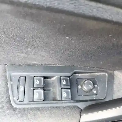 Scrapping Vehicle volkswagen                                         tiguan (5n2)                                                                                                                                                                                                                                               2.0 tdi                                                                                                                                                                                                                                                    of the year 2018 powered dfga