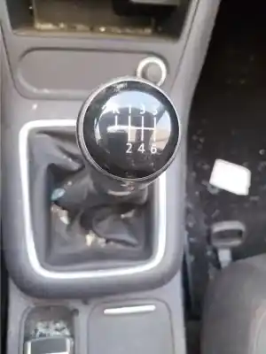 Veículo de Sucata volkswagen tiguan (5n2) 2.0 tdi do ano 2016 alimentado cuve