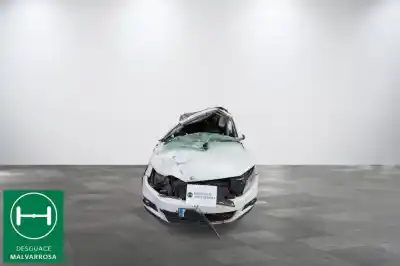 Veículo de Sucata volkswagen tiguan (5n2) 2.0 tdi do ano 2016 alimentado cuve