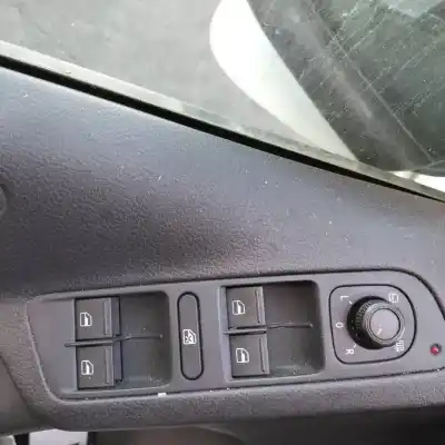 Veículo de Sucata volkswagen tiguan (5n2) 2.0 tdi do ano 2016 alimentado cuve