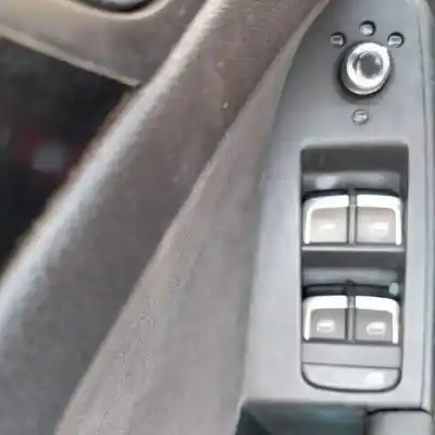 Veículo de Sucata audi a5 sportback (f5a) sport do ano 2014 alimentado cnha