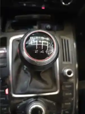 Veículo de Sucata audi a5 sportback (f5a) sport do ano 2014 alimentado cnha