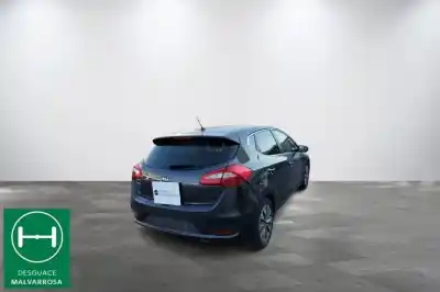 Veículo de Sucata kia cee´´d 1.6 gdi cat do ano 2015 alimentado g4fd