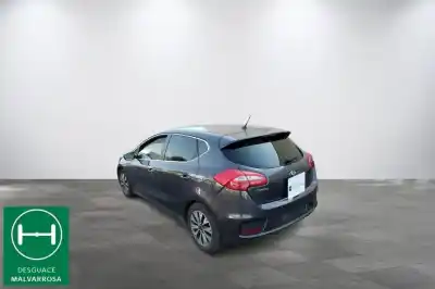 Veículo de Sucata kia cee´´d 1.6 gdi cat do ano 2015 alimentado g4fd