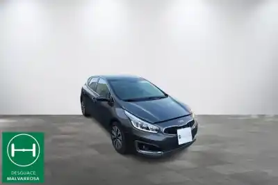 Veículo de Sucata kia cee´´d 1.6 gdi cat do ano 2015 alimentado g4fd