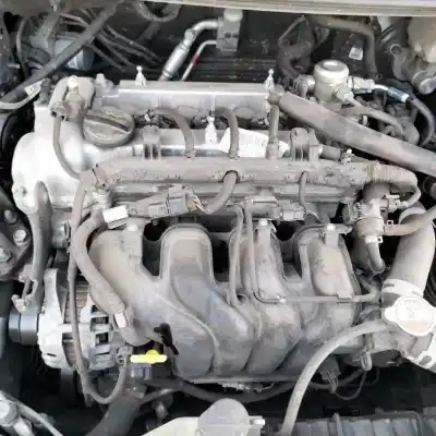 Veículo de Sucata kia cee´´d 1.6 gdi cat do ano 2015 alimentado g4fd