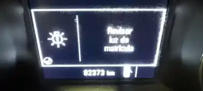 Здавання транспортного засобу opel astra k (b16) 1.6 cdti (68) року 2019 потужний b16dte