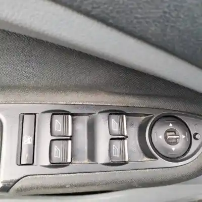 Утилизация автомобиля ford grand c-max (dxa/cb7, dxa/ceu) 1.6 tdci года 2010 питание t1da