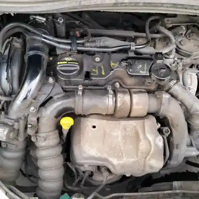 Утилизация автомобиля ford grand c-max (dxa/cb7, dxa/ceu) 1.6 tdci года 2010 питание t1da