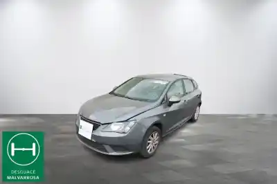 Vehículo de desguace seat ibiza (6p1) 1.4 tdi del año 2017 con motor cusb