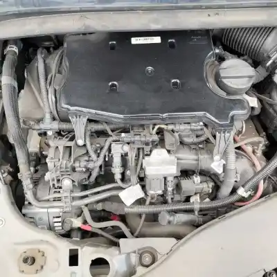 Утилизация автомобиля bmw                                                serie 2 gran tourer (f46)                                                                                                                                                                                                                                  218d года 2017 питание b47c20a