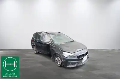 Утилизация автомобиля bmw                                                serie 2 gran tourer (f46)                                                                                                                                                                                                                                  218d года 2017 питание b47c20a