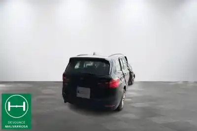 Утилизация автомобиля bmw                                                serie 2 gran tourer (f46)                                                                                                                                                                                                                                  218d года 2017 питание b47c20a