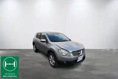 Vehículo de desguace NISSAN QASHQAI (J10) Tekna del año 2008 con motor MR20