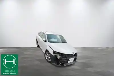 Veículo de Sucata skoda octavia combi (nx5) 2.0 tdi do ano 2020 alimentado dffa