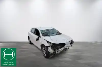 Veículo de Sucata MAZDA 3 LIM. (BL) 2.2 Turbodiesel CAT do ano 2010 alimentado R2