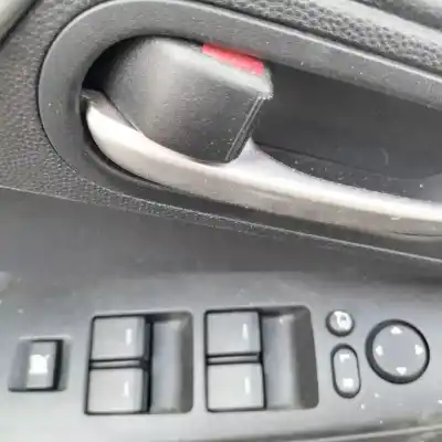 Veículo de Sucata mazda 3 lim. (bl) 2.2 turbodiesel cat do ano 2010 alimentado r2