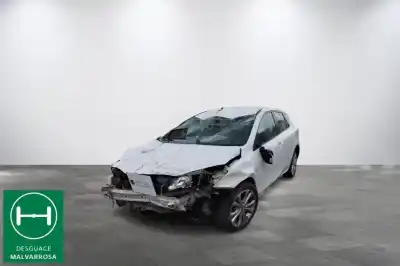 Veículo de Sucata mazda 3 lim. (bl) 2.2 turbodiesel cat do ano 2010 alimentado r2