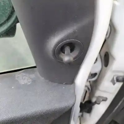 Veículo de Sucata renault kangoo express 1.5 dci do ano 2013 alimentado k9k808