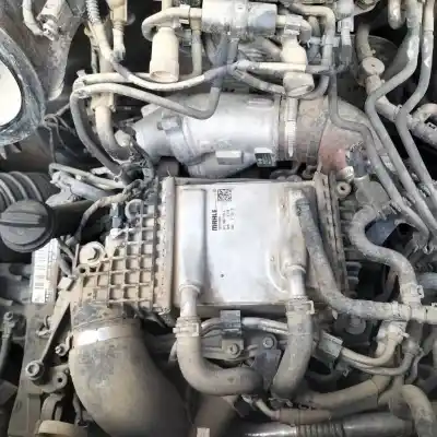 Утилизация автомобиля man tge kasten (uy) 2.0 tdi года 2018 питание dav