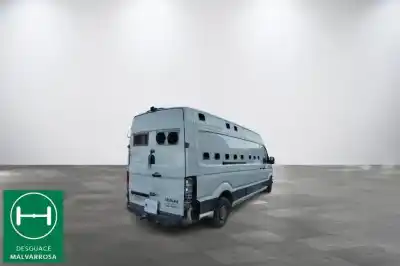 Утилизация автомобиля man tge kasten (uy) 2.0 tdi года 2018 питание dav
