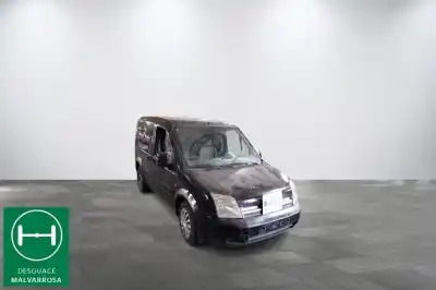 Scrapping Vehicle FORD TOURNEO CONNECT (TC7) 1.8 TDCi CAT of the year 2006 powered 