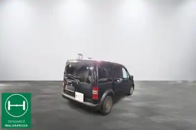 Scrapping Vehicle ford tourneo connect (tc7) 1.8 tdci cat of the year 2006 powered 