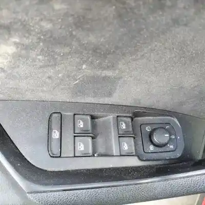 Здавання транспортного засобу skoda kodiaq (ns7, nv7, ns6) 2.0 tdi року 2021 потужний dtsb