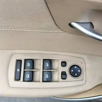 Veicolo di demolizione bmw x3 (e83) 2.0d dell'anno 2006 alimentato m47n204d4