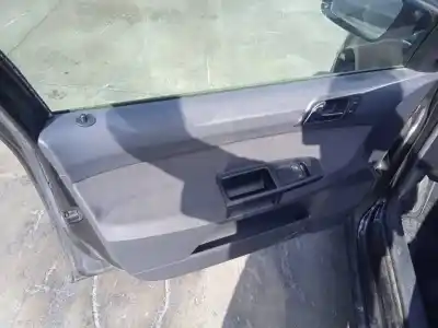 Veicolo di demolizione volkswagen polo (9n3) 1.4 16v dell'anno 2007 alimentato bud
