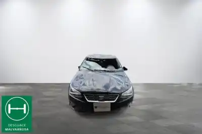 Véhicule à la ferraille seat ibiza (kj1) fr de l'année 2022 alimenté dlaa